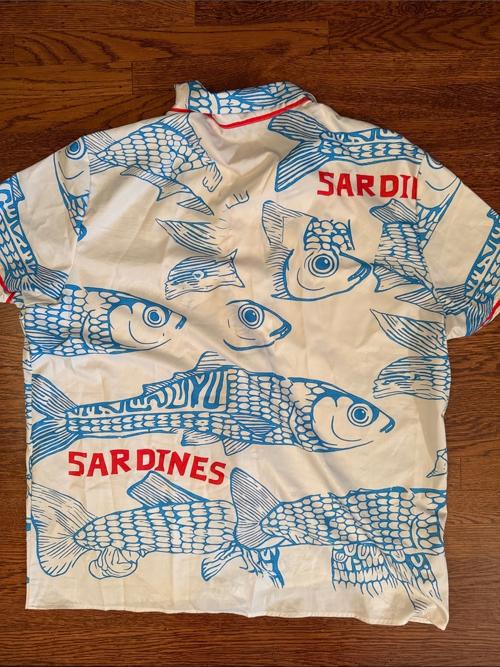 Fun 2 piece “sardines” - Picture 4 of 7